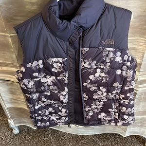 North face Vest